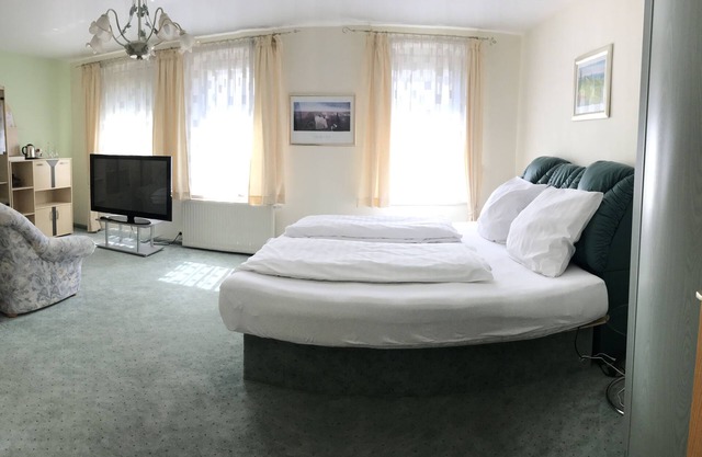 Hotel Zur Sonne