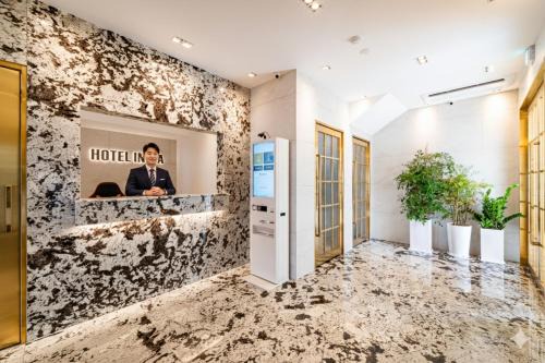HotelInsta Main Branch