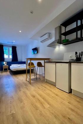 Hotelito Boutique Madrid Pacífico