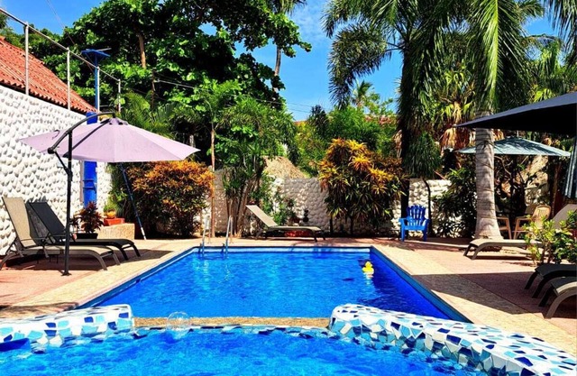 Hotelito Swiss Oasis - Adults Only