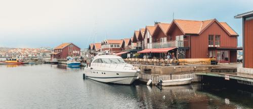 Hotell Bistro Port Sud
