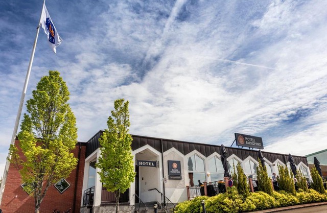 Hotell Falköping, Sure Hotel Collection by Best Western