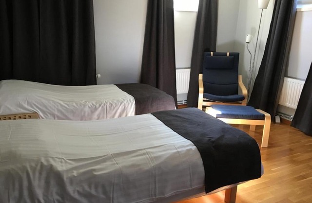 Hotell Hässlö