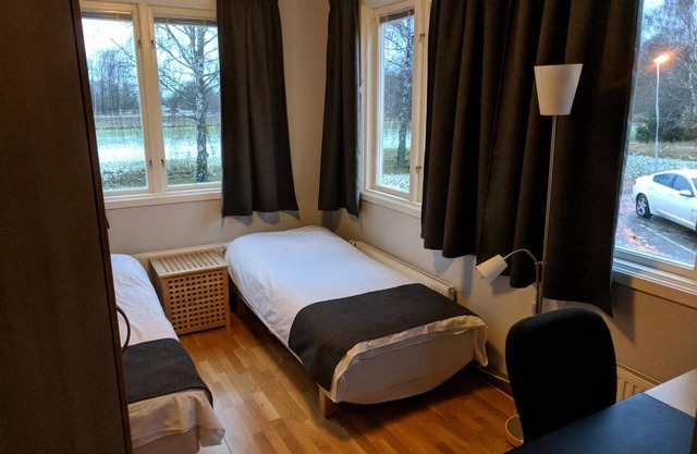 Hotell Hässlö