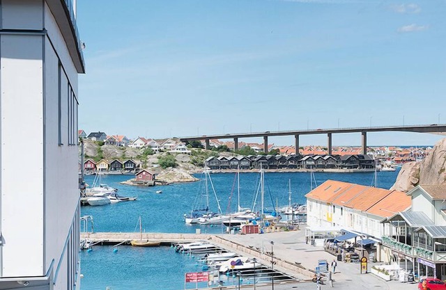 Hotell Kungshamn Suites