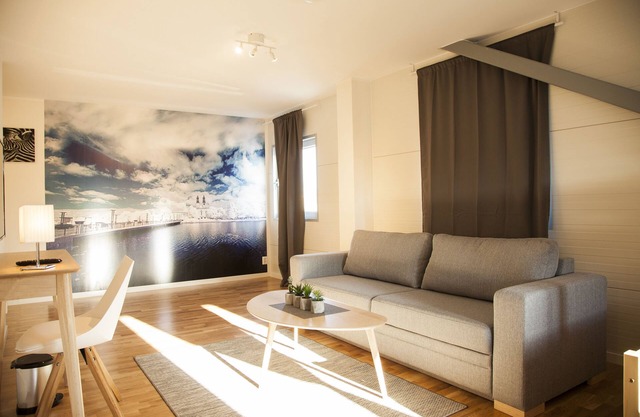 Hotell Tunapark
