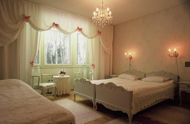 Hotelli Kultainen Joutsen