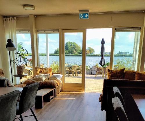 HotelPension van Ewijcksluis