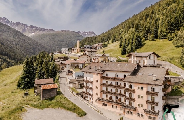 Hotiday Bormio Valdidentro