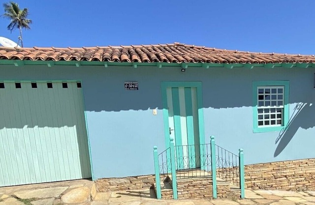 House - 1 minute from the mother church of Piri