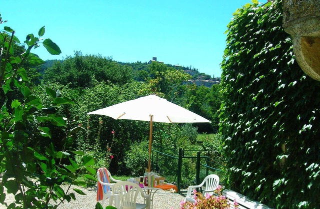 House 13 pers. in Drôme provençale