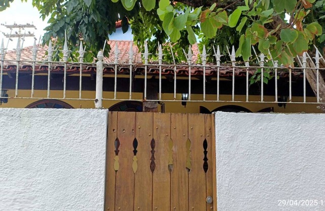 House 235 - The little favorite. Guest house, 5 minutes from the beach.