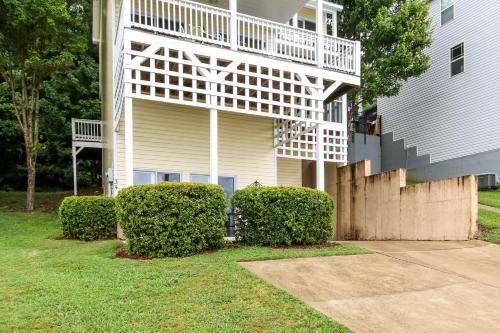 House# 34 Whale Watchers Folly 4BR (pet friendly)