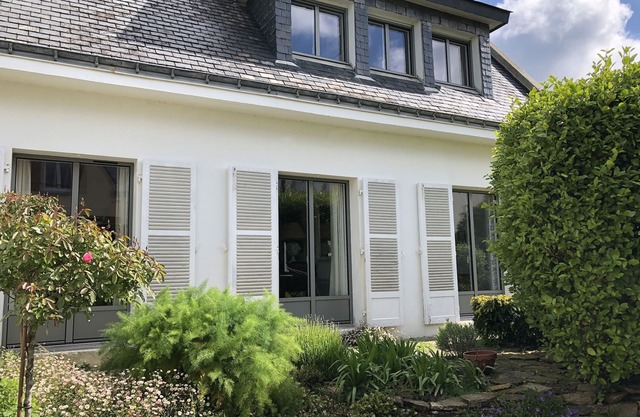 House 8 people 350 m from the beach - LE POULDU - CLOHARS-CARNOËT