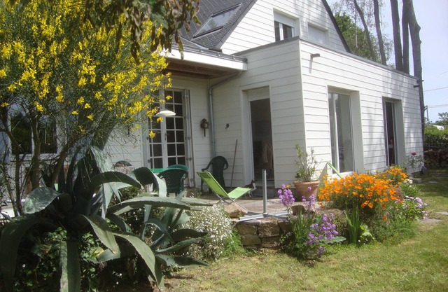 House 90 m2 - Sea side - Near quiet beaches on foot - Pen Be (Pénestin) - NEW