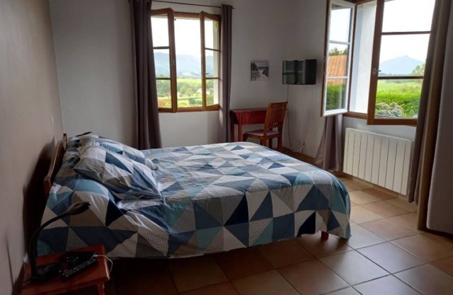 HOUSE AINHOA 5 PEOPLE 62m² living area