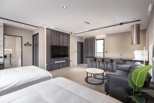 House Apartment