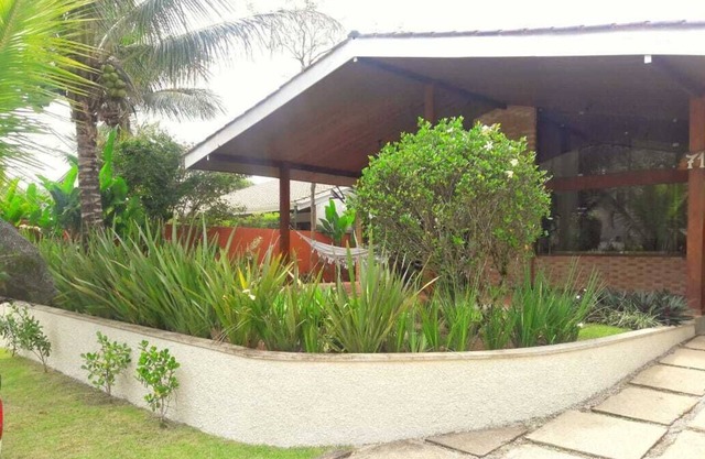 House C. Green Stone Large and Charming Near the Beach -Ar. Cond All Rooms