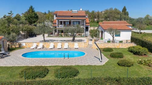 House Casa Jelena