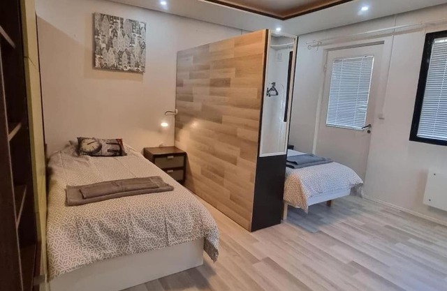 House for 4 person near Meyer Turku