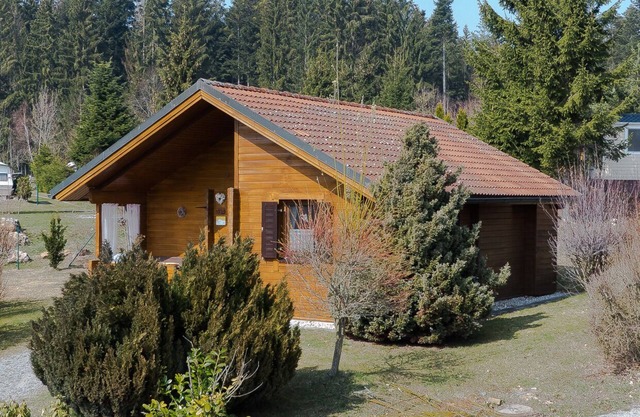 House for 5 guests with 60m² in Viechtach (118107)