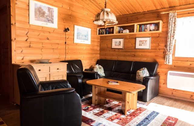 House for 5 guests with 60m² in Viechtach (120343)