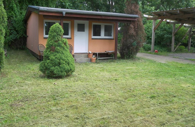 House Grundmann - House