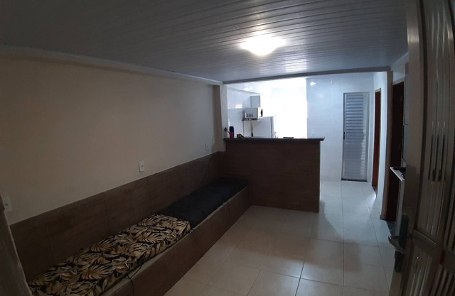 House in Abraão