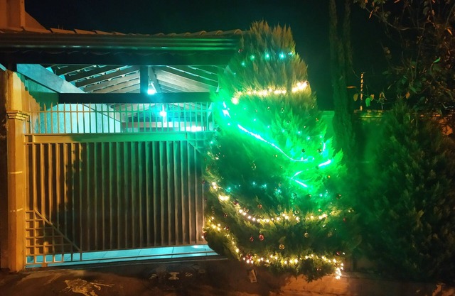 House in Atibaia with pool