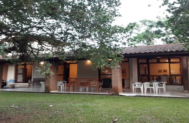 House in Condominium in Praia do Tenório UBATUBA 40 meters from the Beach