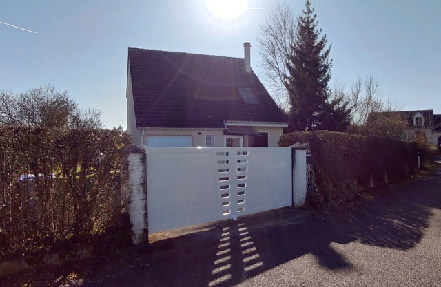 House in Clairvaux Les Lacs