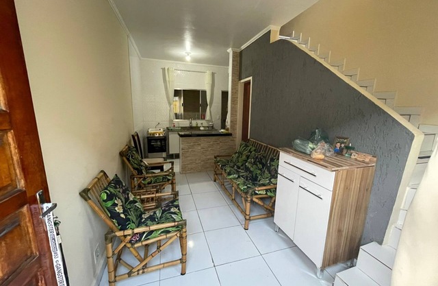 House in condominium Praia grande Prox to beach