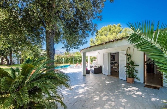 House in Mallorca with Private Pool