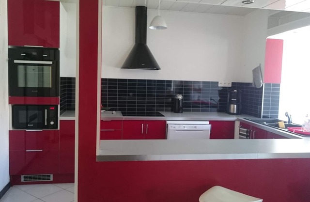 house in Orgon in the Alpilles - all comfort - Bouches du Rhône - Vaucluse