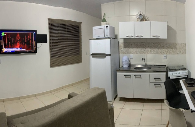 House in the center of Floripa, on the way to the beaches, with parking