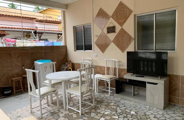 House in the center of Porto de Galinhas 4 bedrooms 2 bathrooms