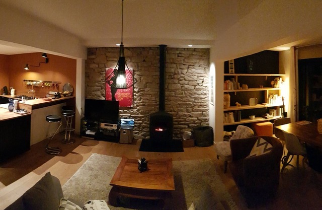 House in the heart of Bigouden