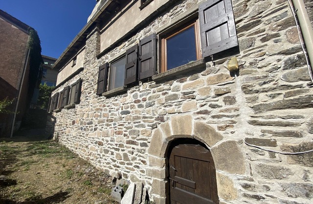 House in the heart of the Cévennes