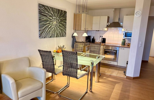 House Jupiter - Apartment De Kraan