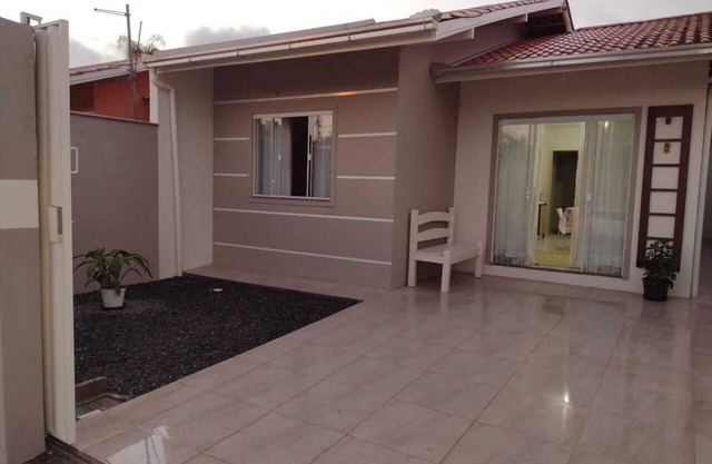 House Margarida