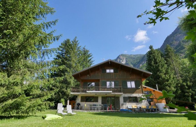 House N Alpes