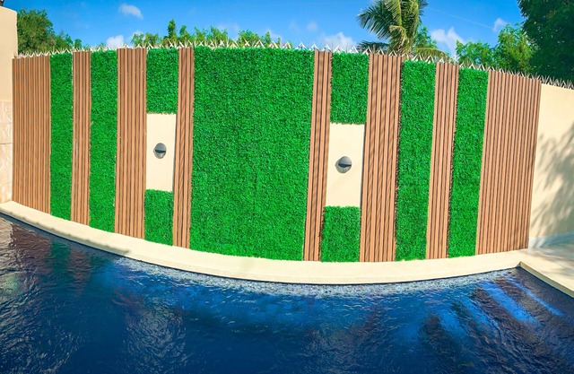 House Near the beach