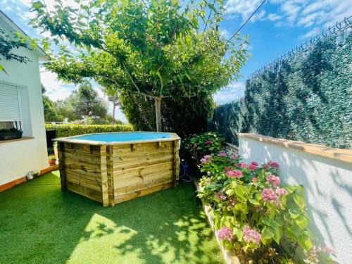 House near the sea in Platja D'Aro