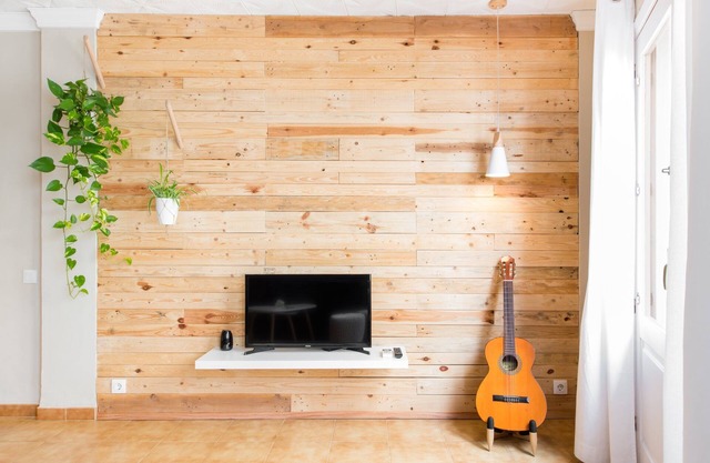 House of 200 square meters in the historic center of Javea