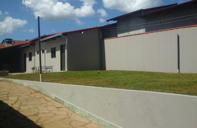 House of Alto da Lapa