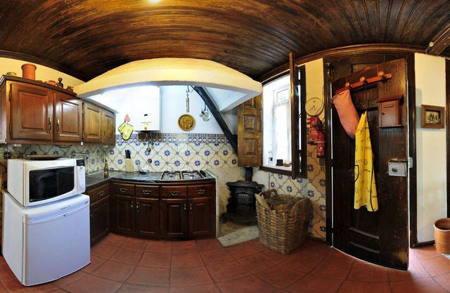 House of D. Marquinhas