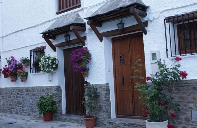 House of the Hermitage for 4 people