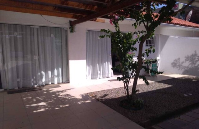 House on Daniela Beach