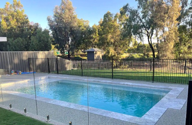 House on Robinson Yarrawonga