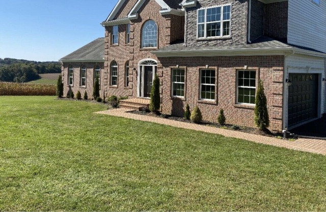 House on the Hill
